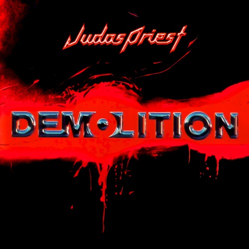 Judas Priest — Demolition