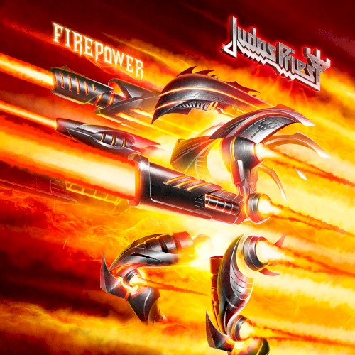Judas Priest — Firepower