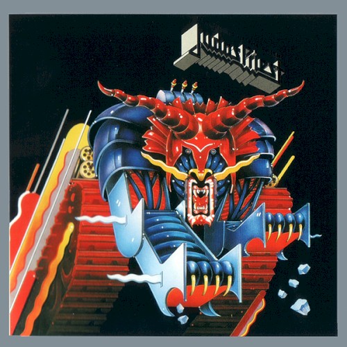 Judas Priest — Defenders of the Faith