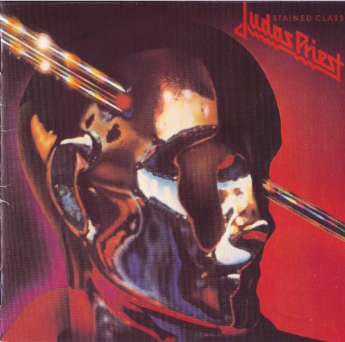 Judas Priest — Stained Class
