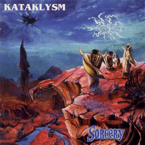 Kataklysm — Sorcery
