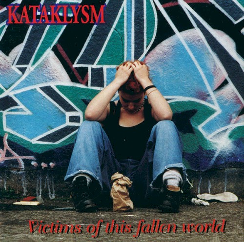 Kataklysm — Victims of This Fallen World