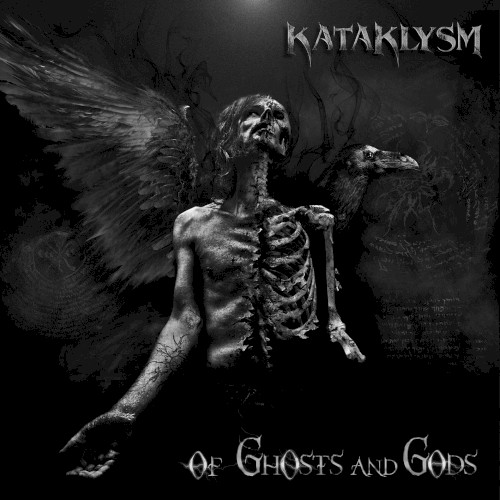 Kataklysm — Of Ghosts and Gods