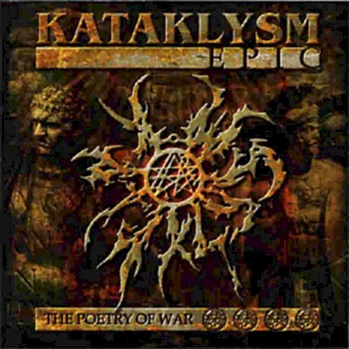 Kataklysm — Epic: The Poetry of War