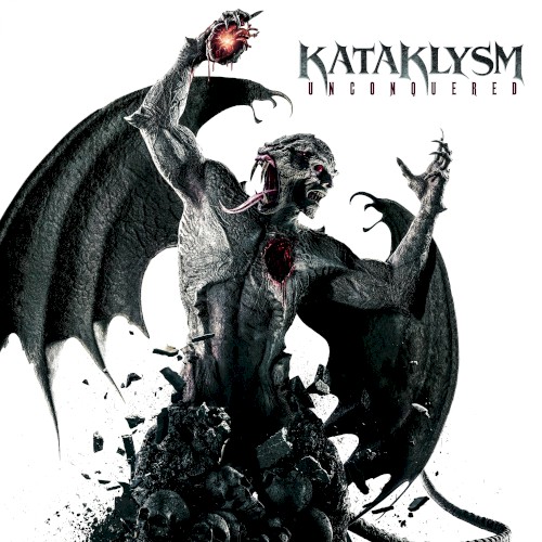 Kataklysm — Unconquered
