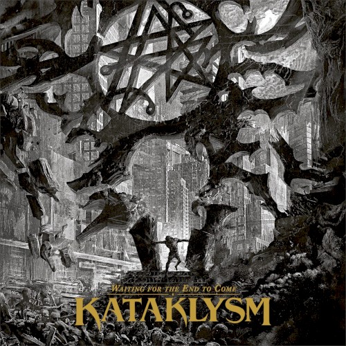 Kataklysm — Waiting for the End to Come