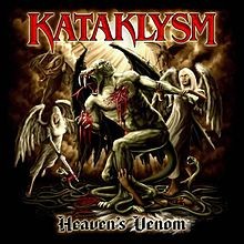 Kataklysm — Heaven's Venom