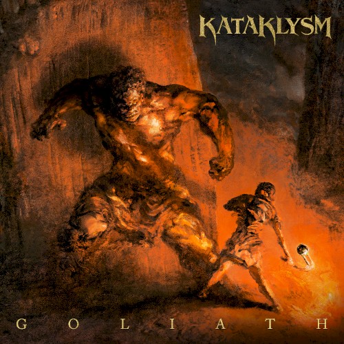 Kataklysm — Goliath