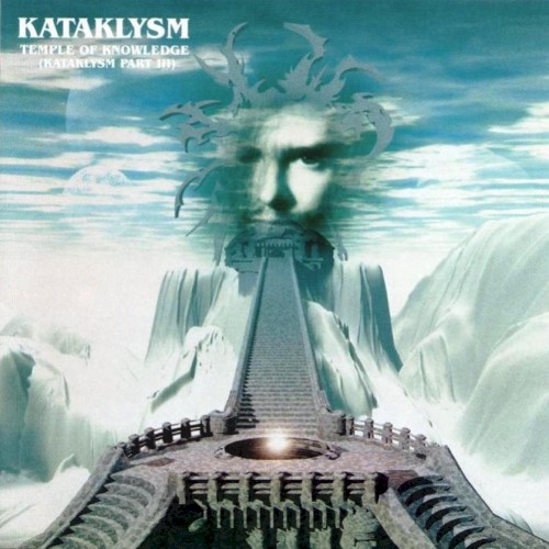 Kataklysm — Temple of Knowledge (Kataklysm, Part III)