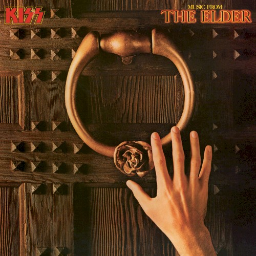 KISS — Music From “The Elder”