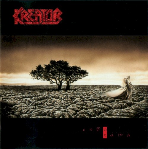 Kreator — Endorama