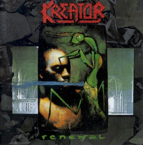 Kreator — Renewal