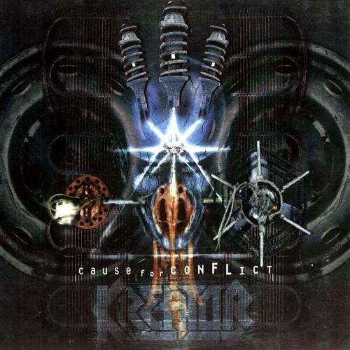 Kreator — Cause for Conflict