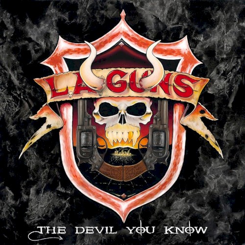 L.A. Guns — The Devil You Know