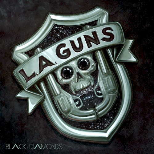 L.A. Guns — Black Diamonds