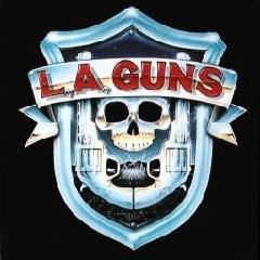 L.A. Guns — L.A. Guns