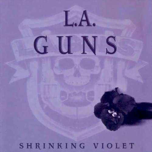 L.A. Guns — Shrinking Violet