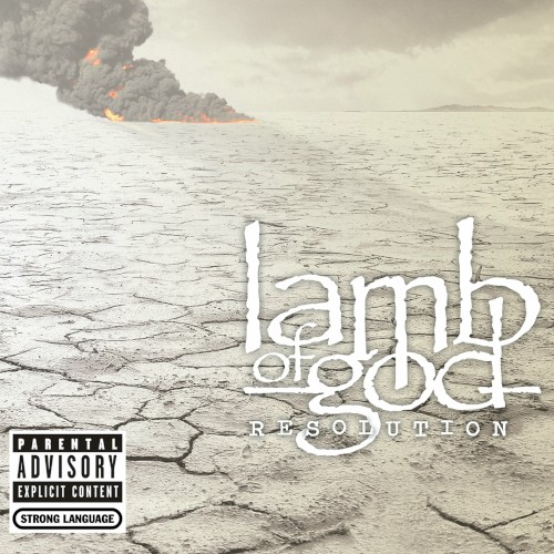 Lamb of God — Resolution