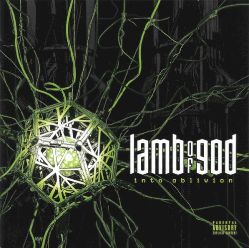 Lamb of God — Into Oblivion