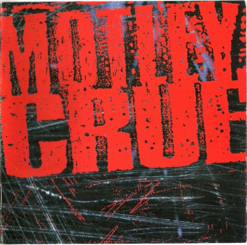 Mötley Crüe — Mötley Crüe