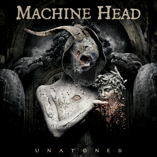 Machine Head — UNATØNED