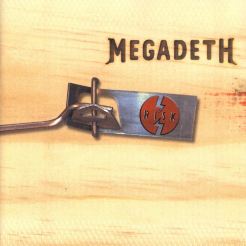 Megadeth — Risk