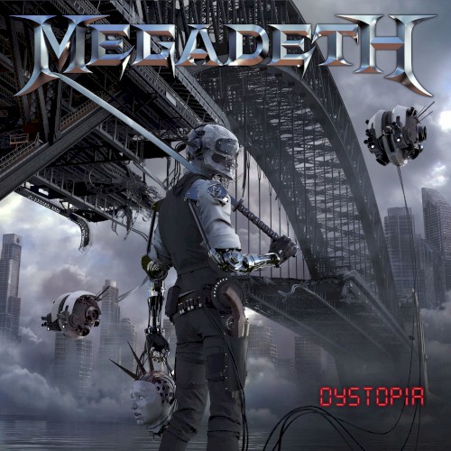 Megadeth — Dystopia