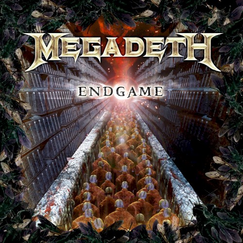 Megadeth — Endgame