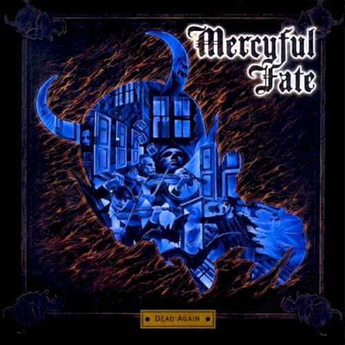 Mercyful Fate — Dead Again