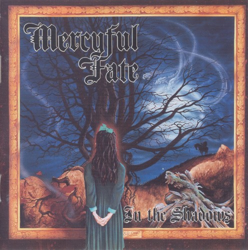 Mercyful Fate — In the Shadows