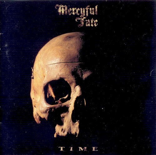 Mercyful Fate — Time