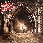 Metal Church — A Light in the Dark