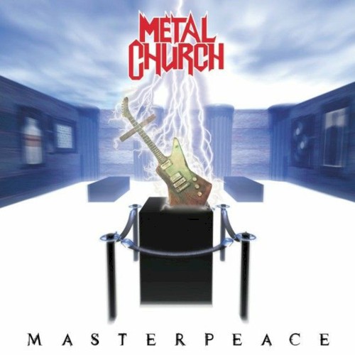 Metal Church — Masterpeace