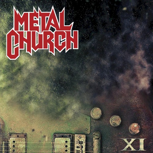 Metal Church — XI