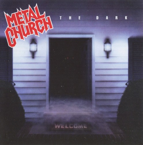 Metal Church — The Dark