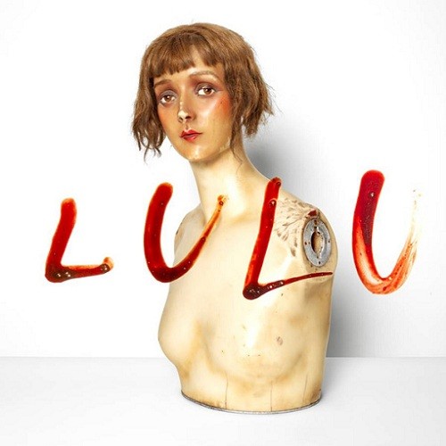Metallica — Lulu