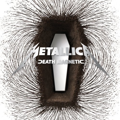 Metallica — Death Magnetic