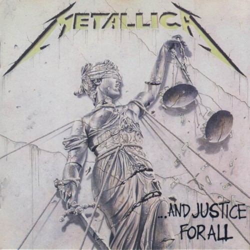 Metallica — …And Justice for All