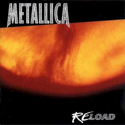 Metallica — Reload