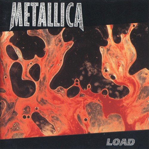 Metallica — Load