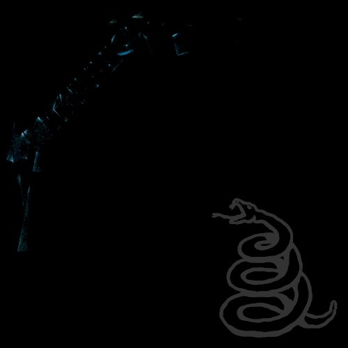 Metallica — Metallica