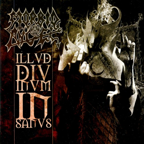 Morbid Angel — Illud Divinum Insanus