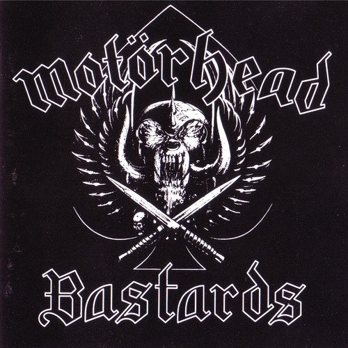 Motorhead — Bastards