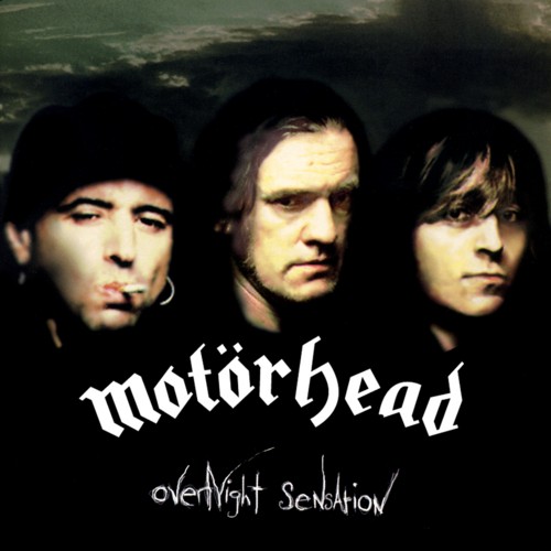 Motorhead — Overnight Sensation