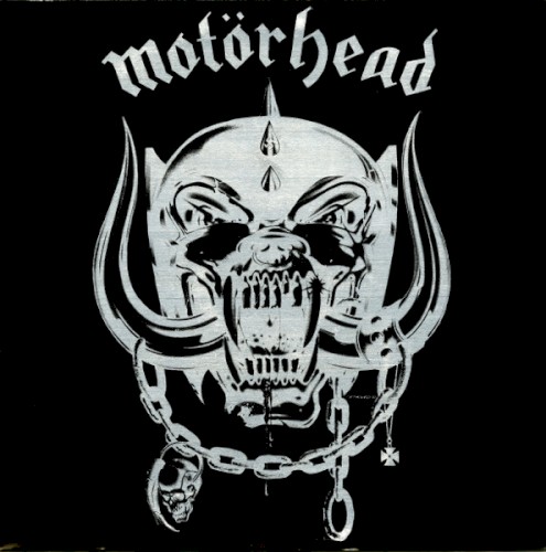 Motorhead — Motörhead