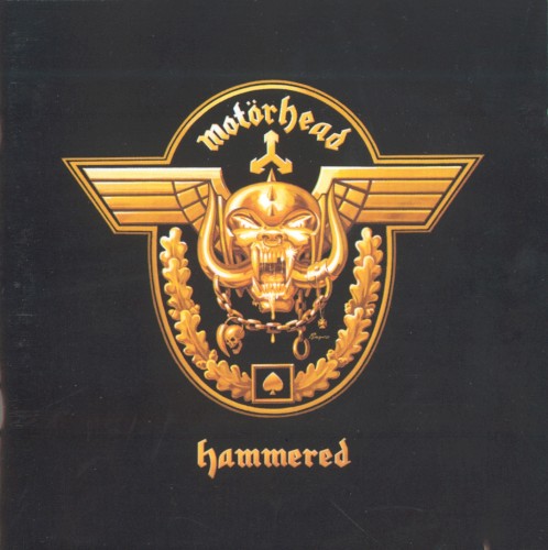 Motorhead — Hammered