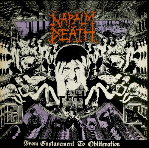 From Enslavement to Obliteration