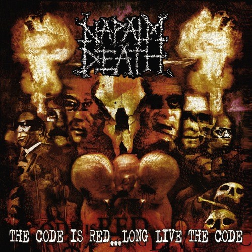 The Code Is Red… Long Live the Code