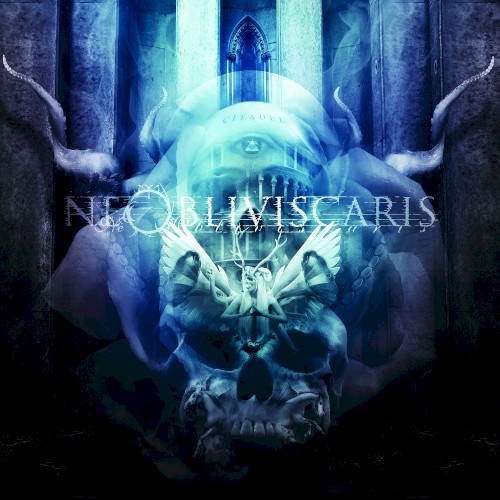 Ne Obliviscaris — Citadel