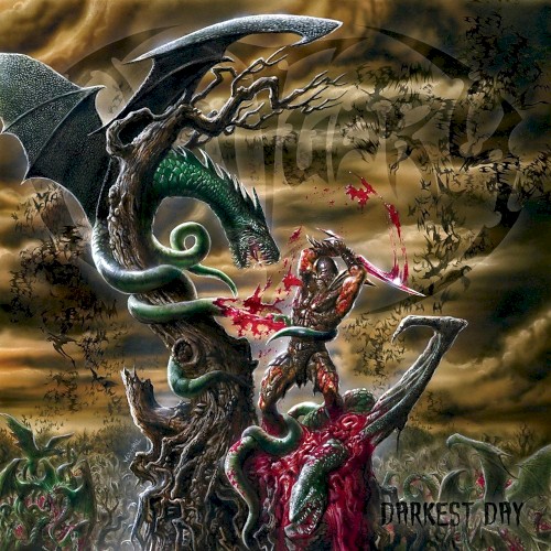 Obituary — Darkest Day